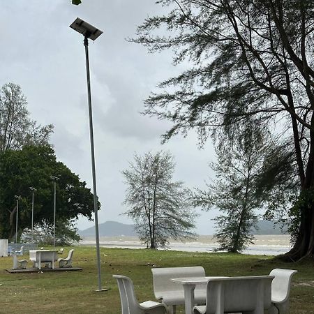 Homestay D Makmur Unit 2 Mersing Ngoại thất bức ảnh